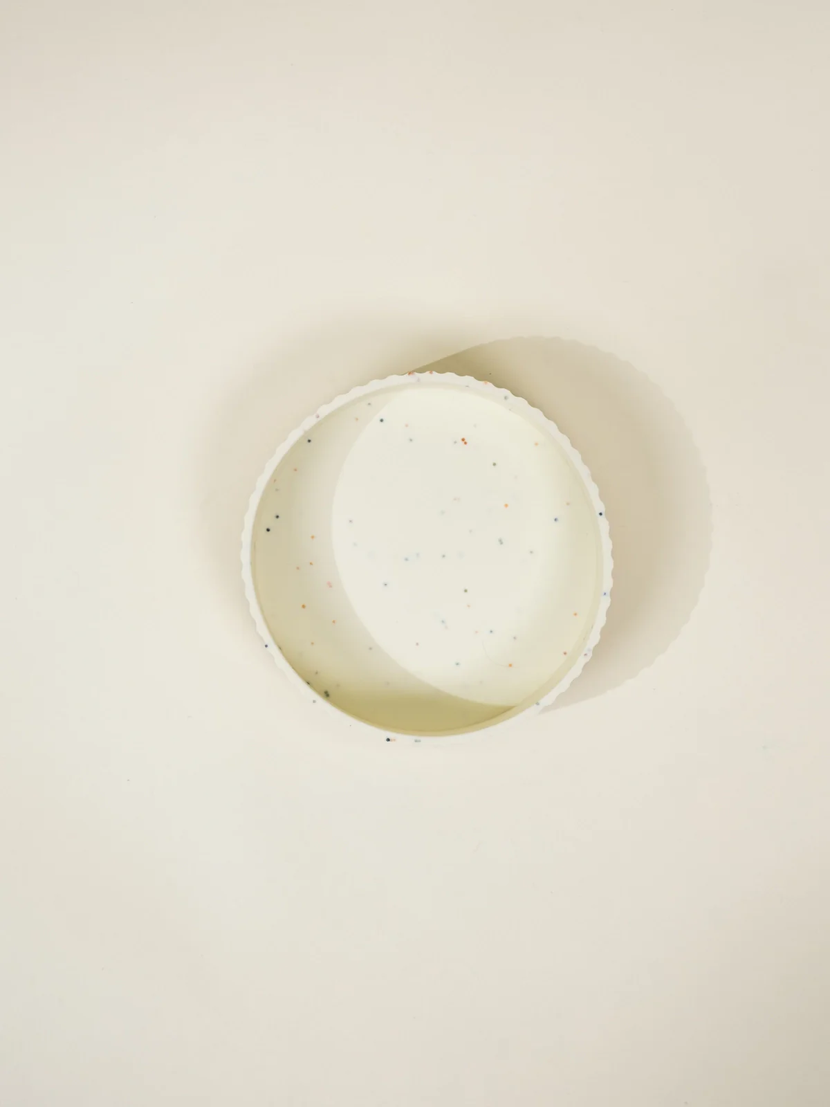 Coco Village Silicone Baby Suction Bowl – Pottery Collection - Mastermind Toys___249901