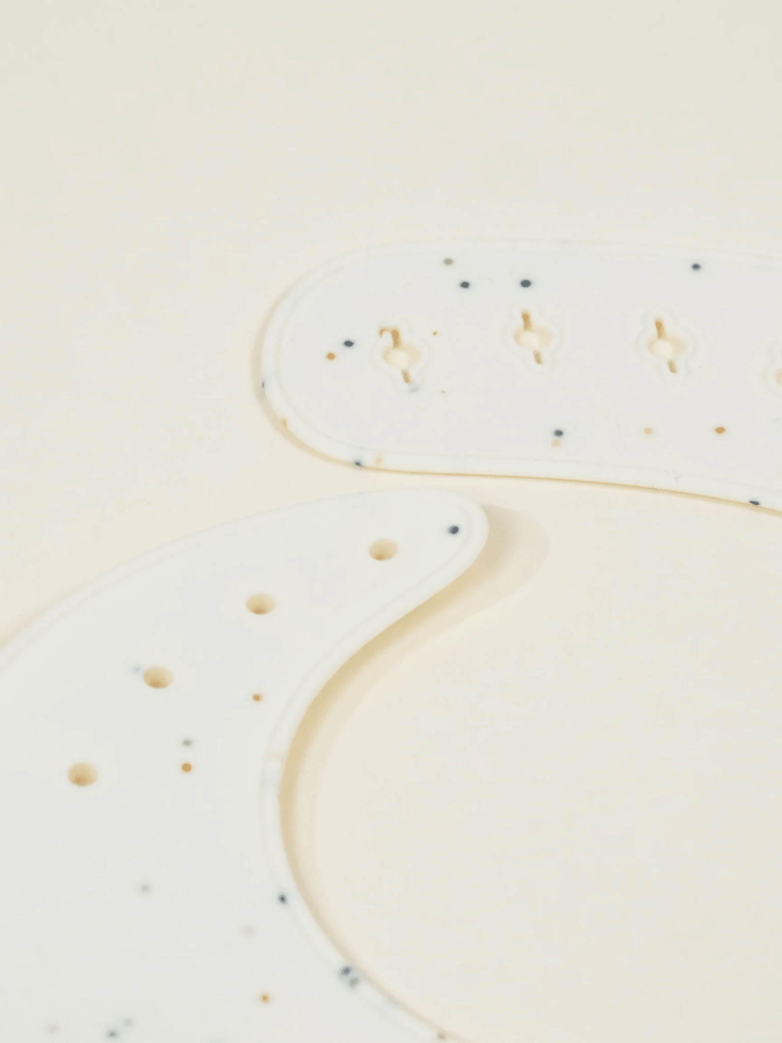 Coco Village Silicone Bib – Pottery Collection - Mastermind Toys___249898