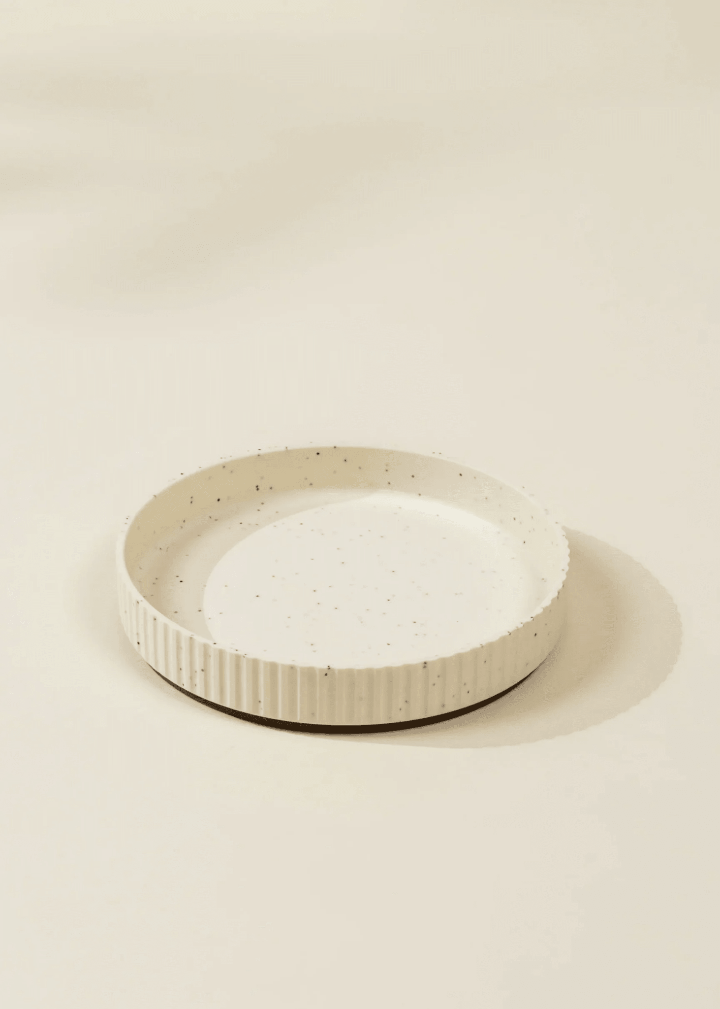 Coco Village Silicone Toddler Plate – Pottery Collection - Mastermind Toys___249905