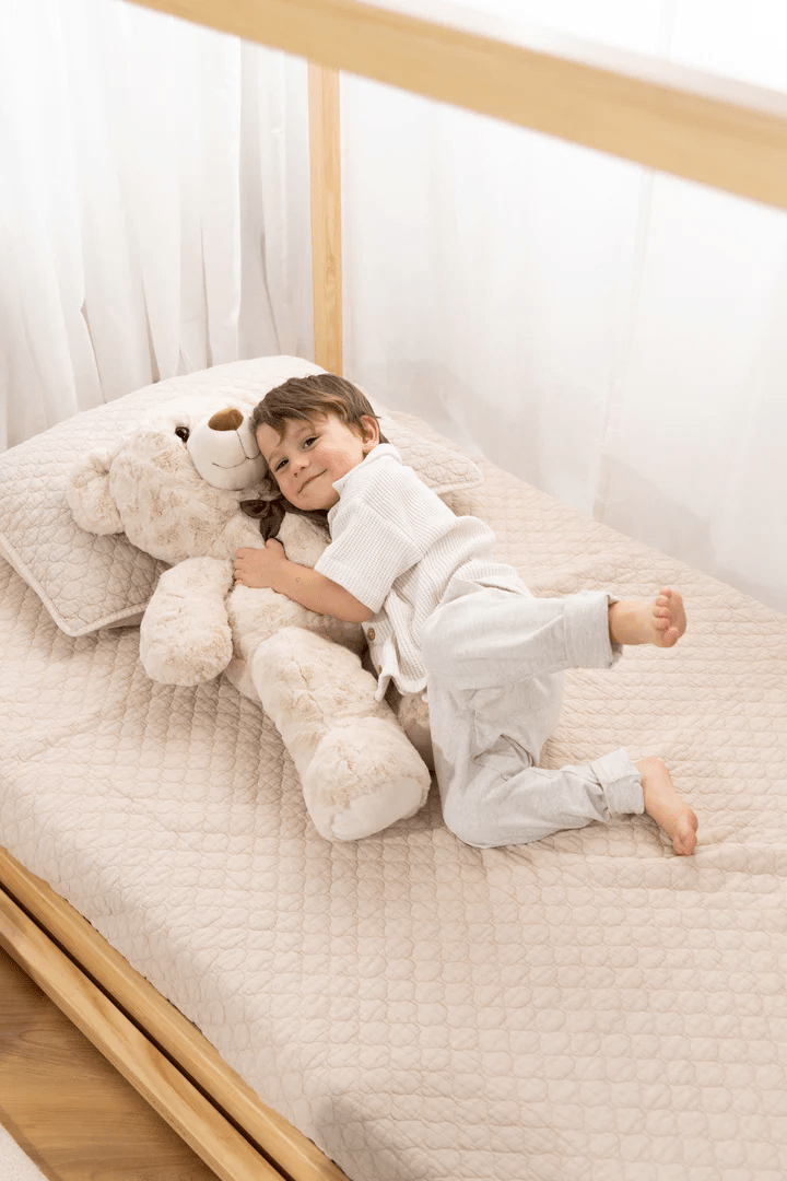 Coco Village Small Bear Plush Toy - Mastermind Toys___244479