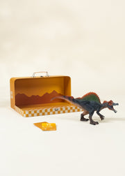 Coco Village Spinosaurus Dinosaur in a Collectible Box - Mastermind Toys___246692