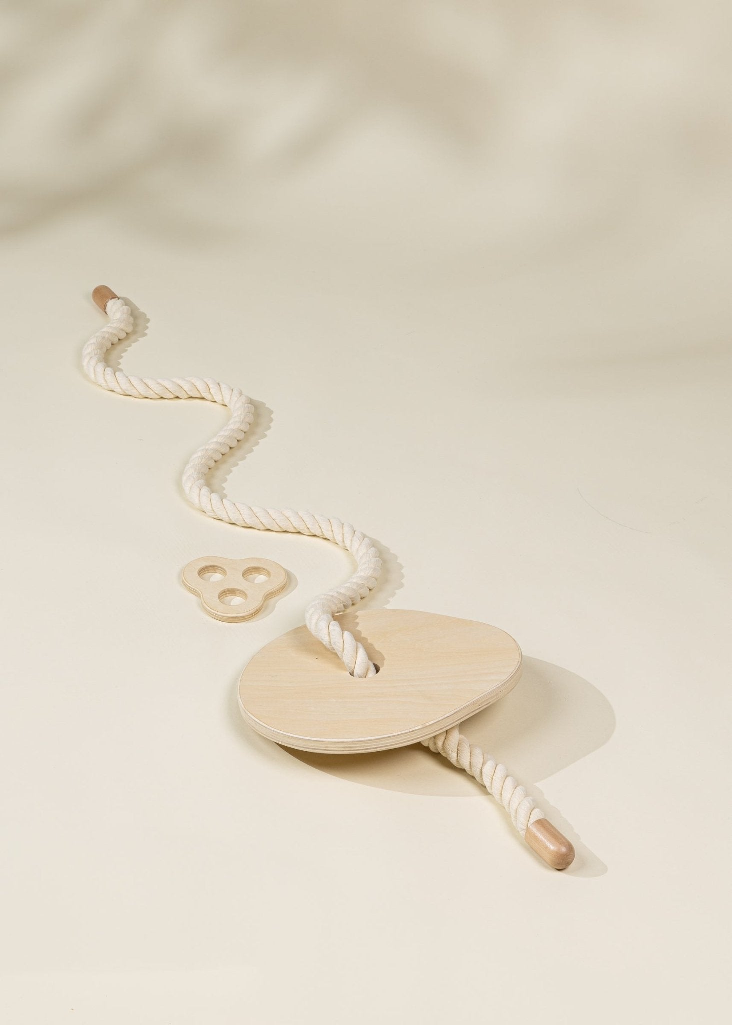 Coco Village Swing for Swedish Wall Climber - Mastermind Toys___244044