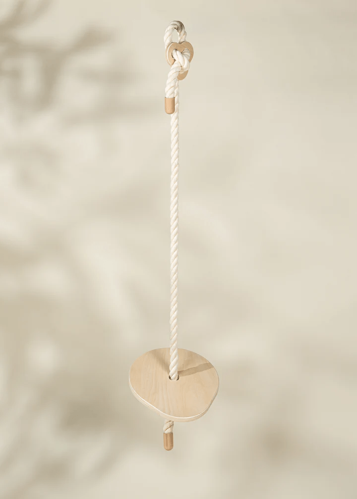 Coco Village Swing for Swedish Wall Climber - Mastermind Toys___244044