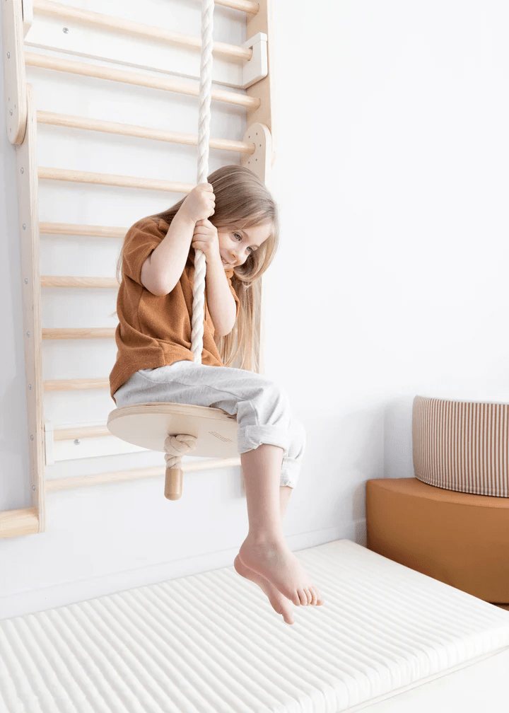 Coco Village Swing for Swedish Wall Climber - Mastermind Toys___244044