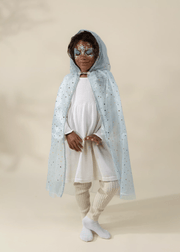 Coco Village Twinkling Cape Costume 5 - 6Y - Mastermind Toys___245767