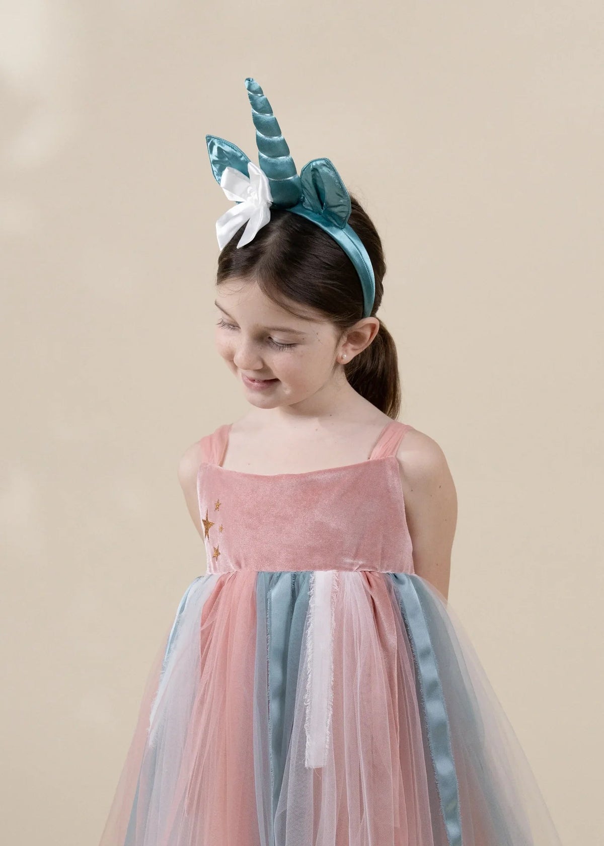 Coco Village Unicorn Headband - Mastermind Toys___253011