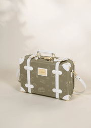 Coco Village Vegan Leather Play Suitcase - Travel - Mastermind Toys___244384