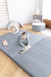 Coco Village Vegan Leather Soft Playmat Shades of Night - Mastermind Toys___244418