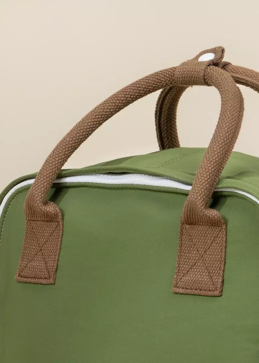 Coco Village Washable Nylon Backpack - Earthbound - Mastermind Toys___245446