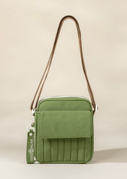 Coco Village Washable Nylon Crossbody Bag - Earthbound - Mastermind Toys___245464