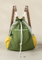 Coco Village Washable Nylon Gym Bag - Earthbound - Mastermind Toys___245461