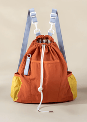 Coco Village Washable Nylon Gym Bag - Heritage - Mastermind Toys___245462