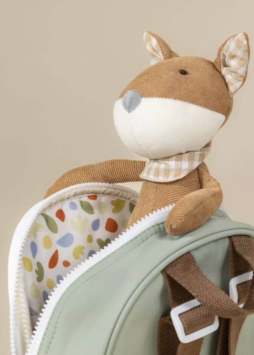 Coco Village Washable Nylon Small Backpack - Earthbound - Mastermind Toys___245449