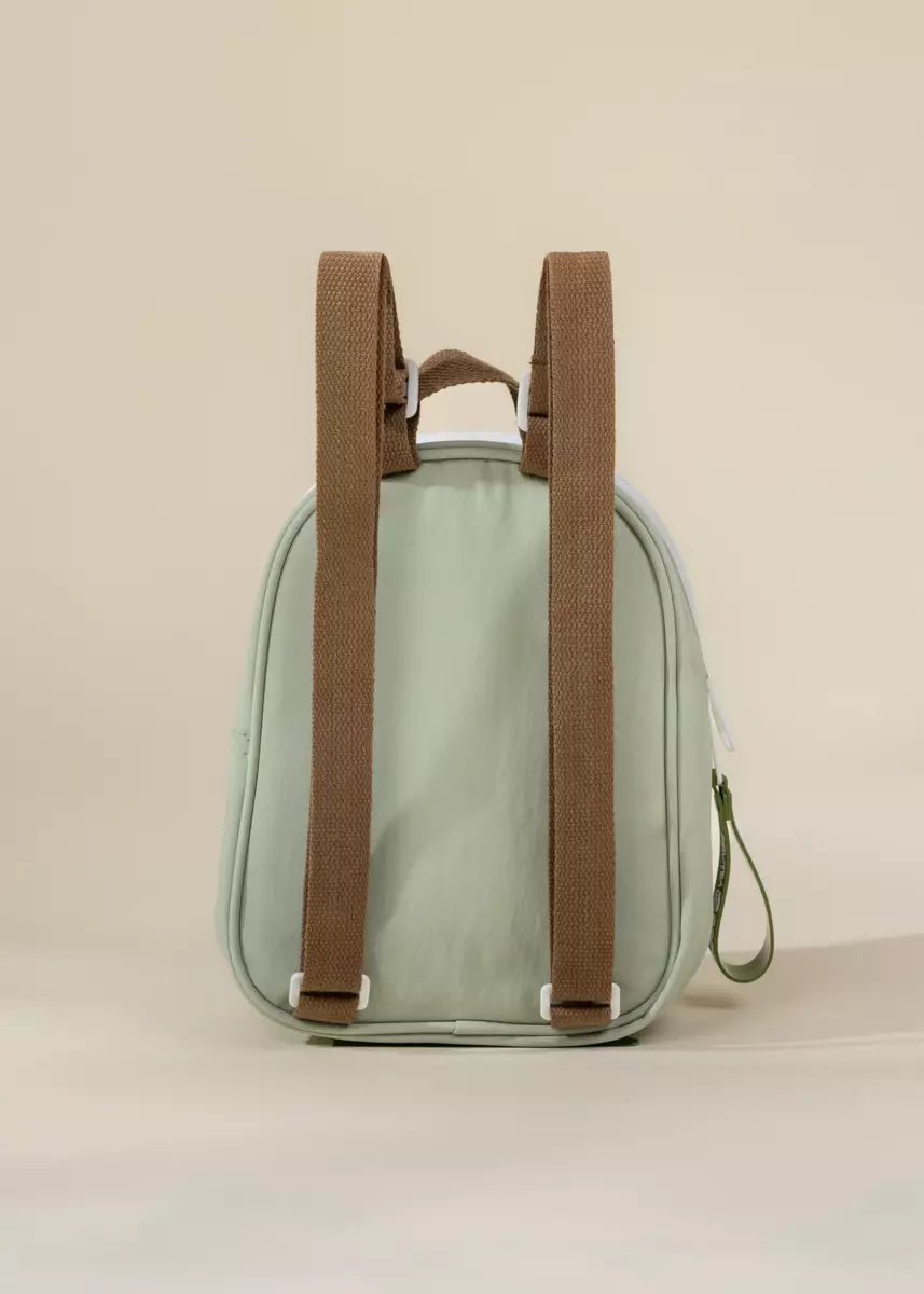 Coco Village Washable Nylon Small Backpack - Earthbound - Mastermind Toys___245449
