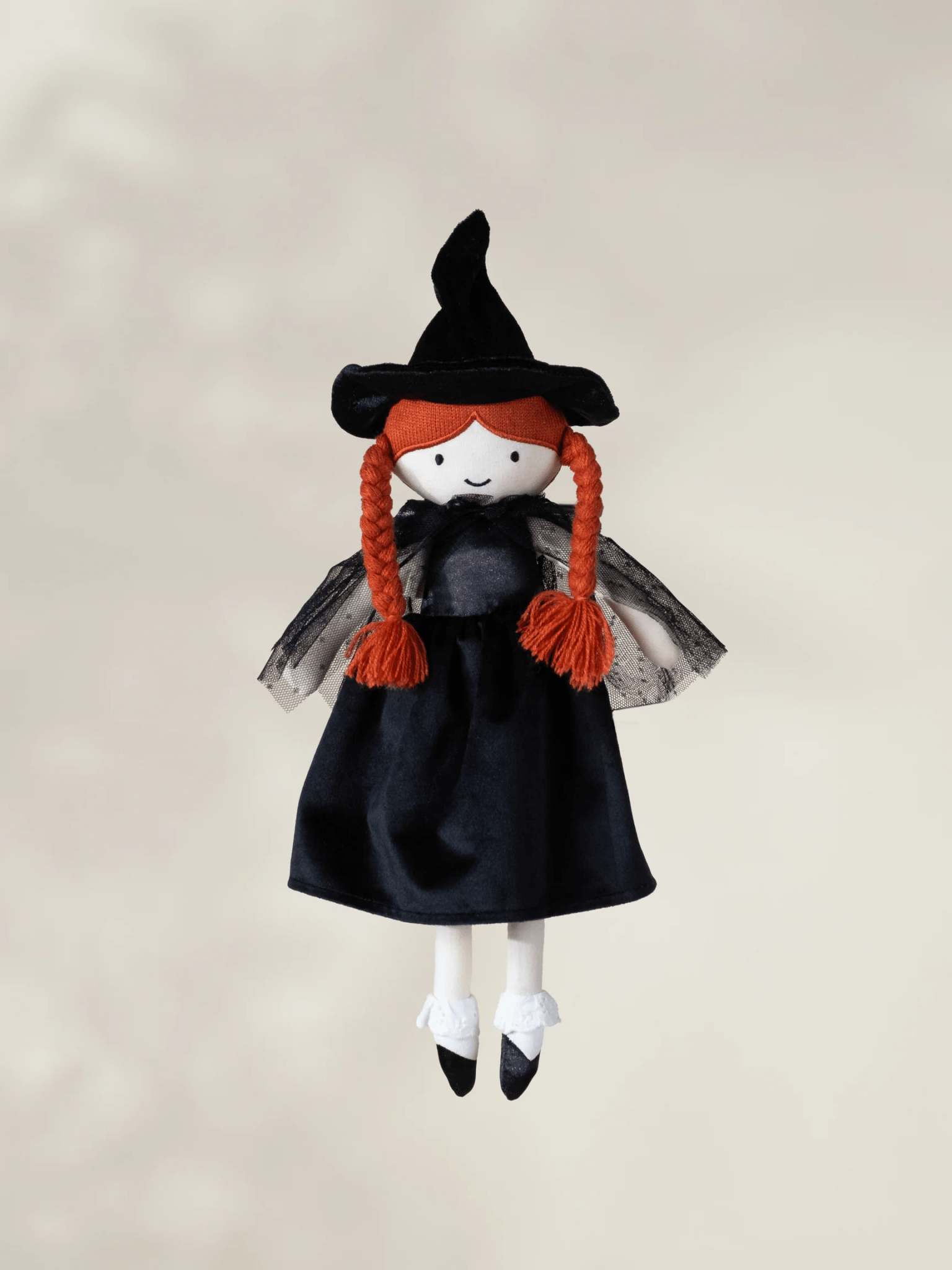 Coco Village Witch Plush Toy - Mastermind Toys___245959