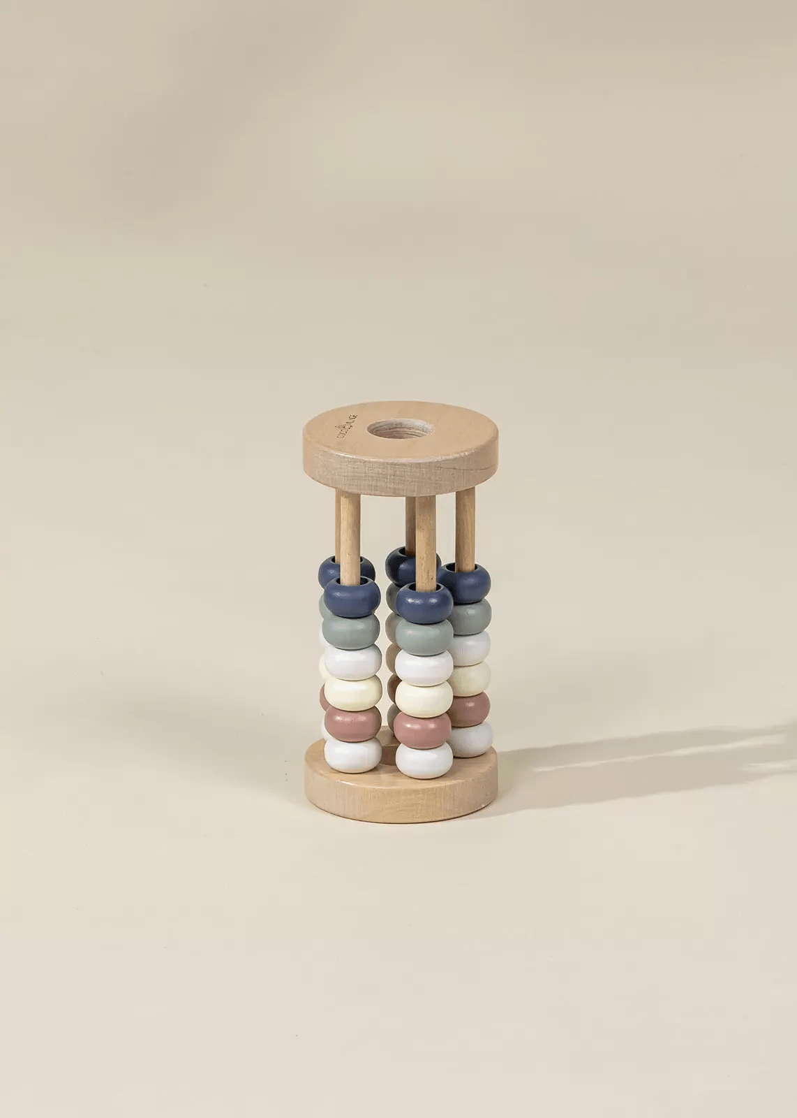 Coco Village Wooden Baby Toy Gifting Set Abacus & Car - Mastermind Toys___247233