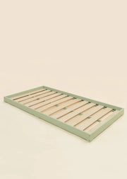 Coco Village Wooden Bed Frame - Seafoam - Mastermind Toys___242216