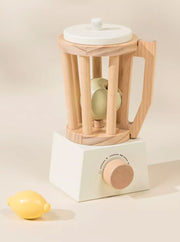 Coco Village Wooden Blender - Foam - Mastermind Toys___233484