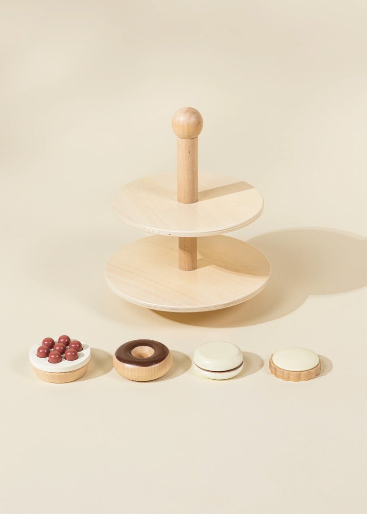 Play Playgo Toys Enterprises Kitchen Mixer Pretend Home Kitchen Appliances Set For Kids Toddlers 3+ Years And Up