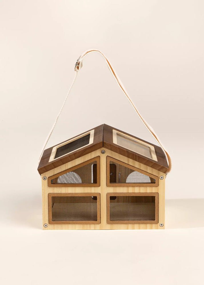 Coco Village Wooden Bug House - Mastermind Toys