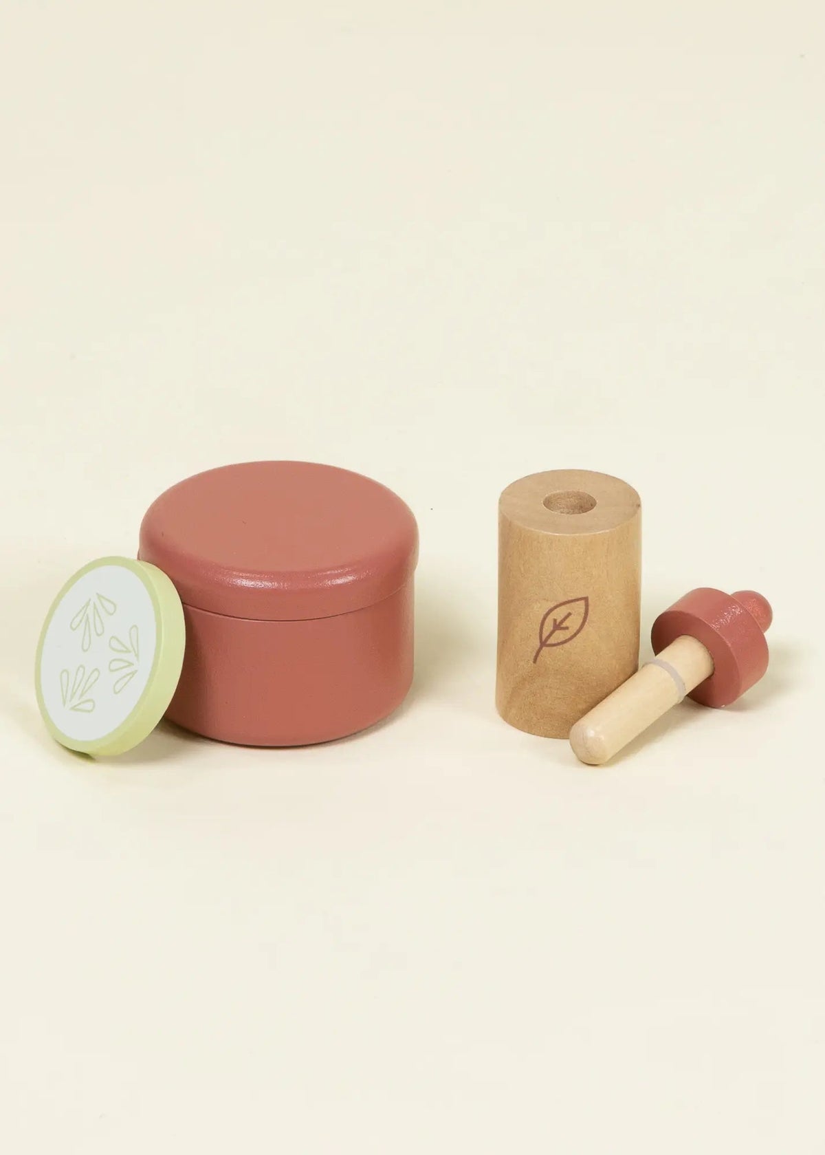 Coco Village Wooden Spa Playset - Mastermind Toys___255837