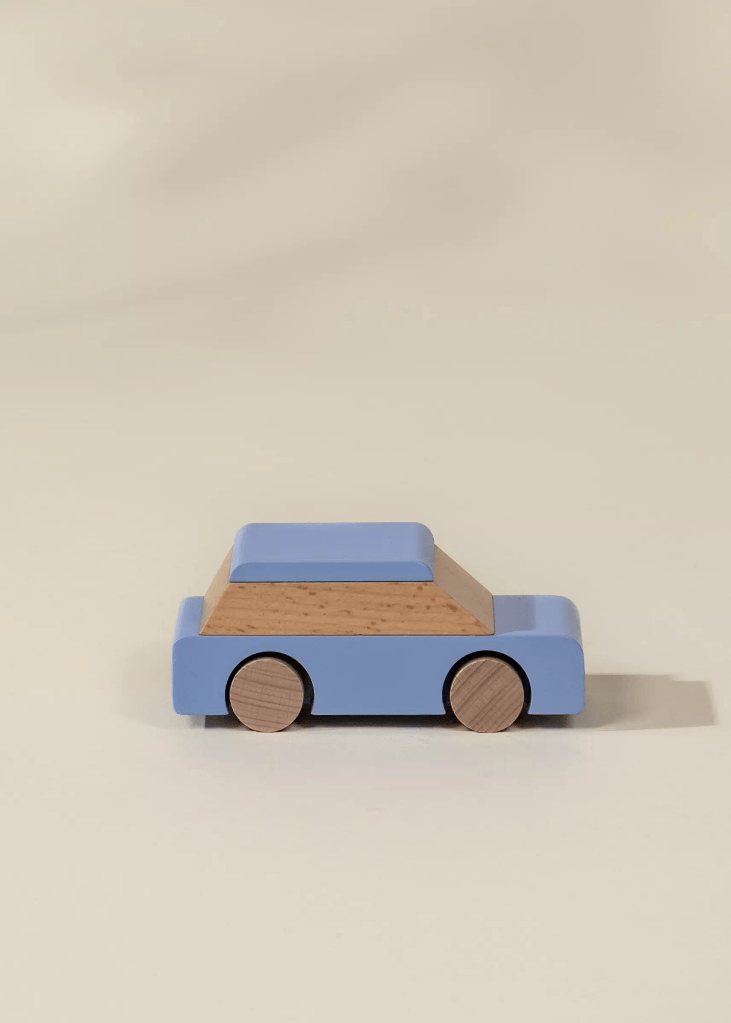 Coco Village Wooden Vehicle - Car - Mastermind Toys___246998