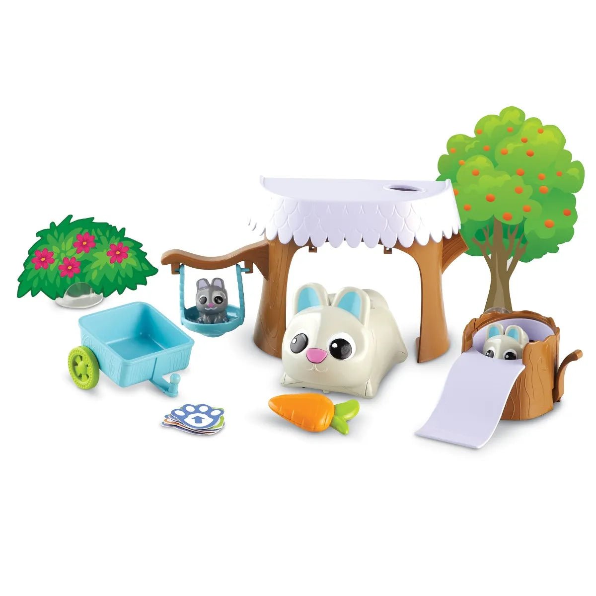 Coding Critters™: Bopper With Hip & Hop - Mastermind Toys___255189