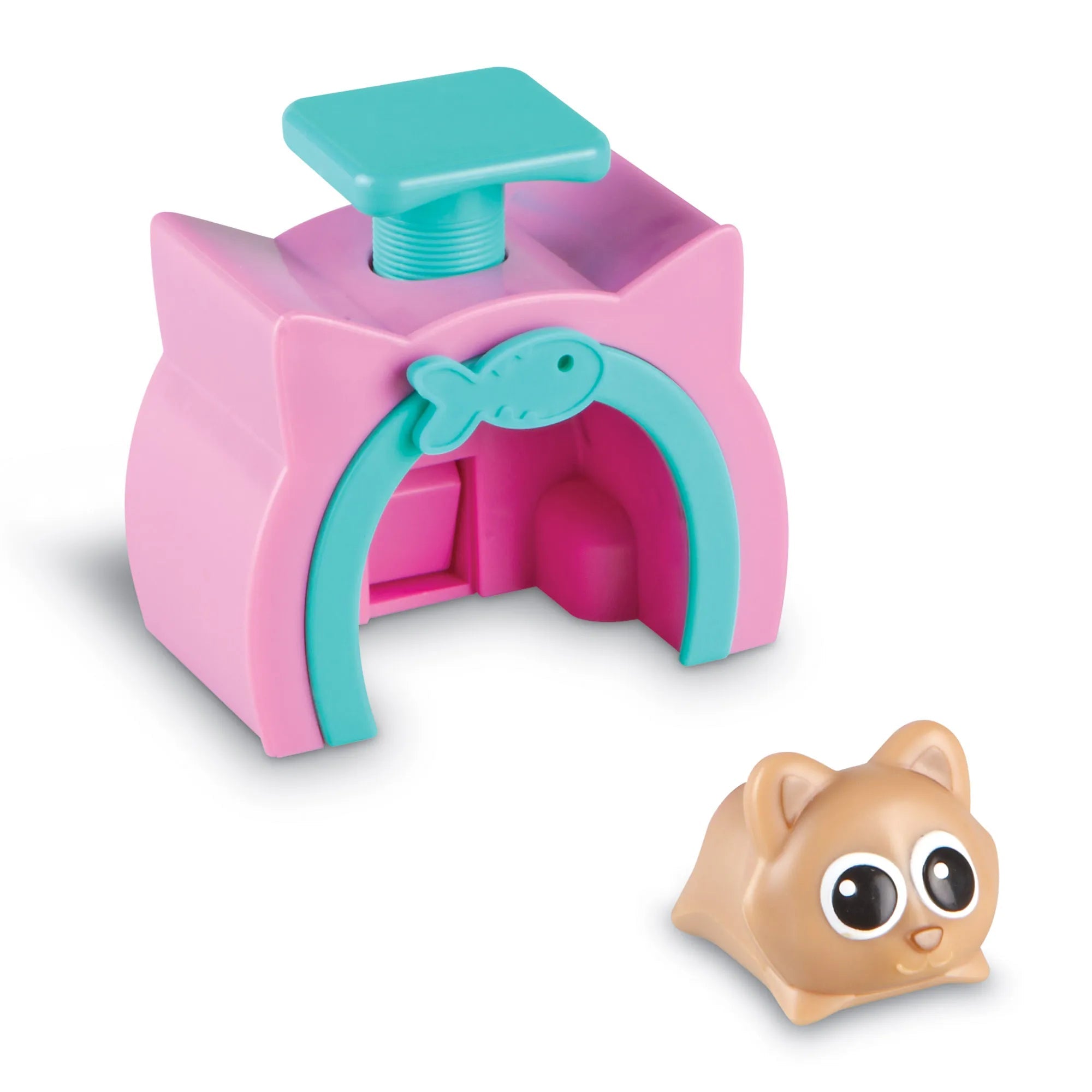 Coding Critters™ Pet Poppers: Pepper - Mastermind Toys___255194