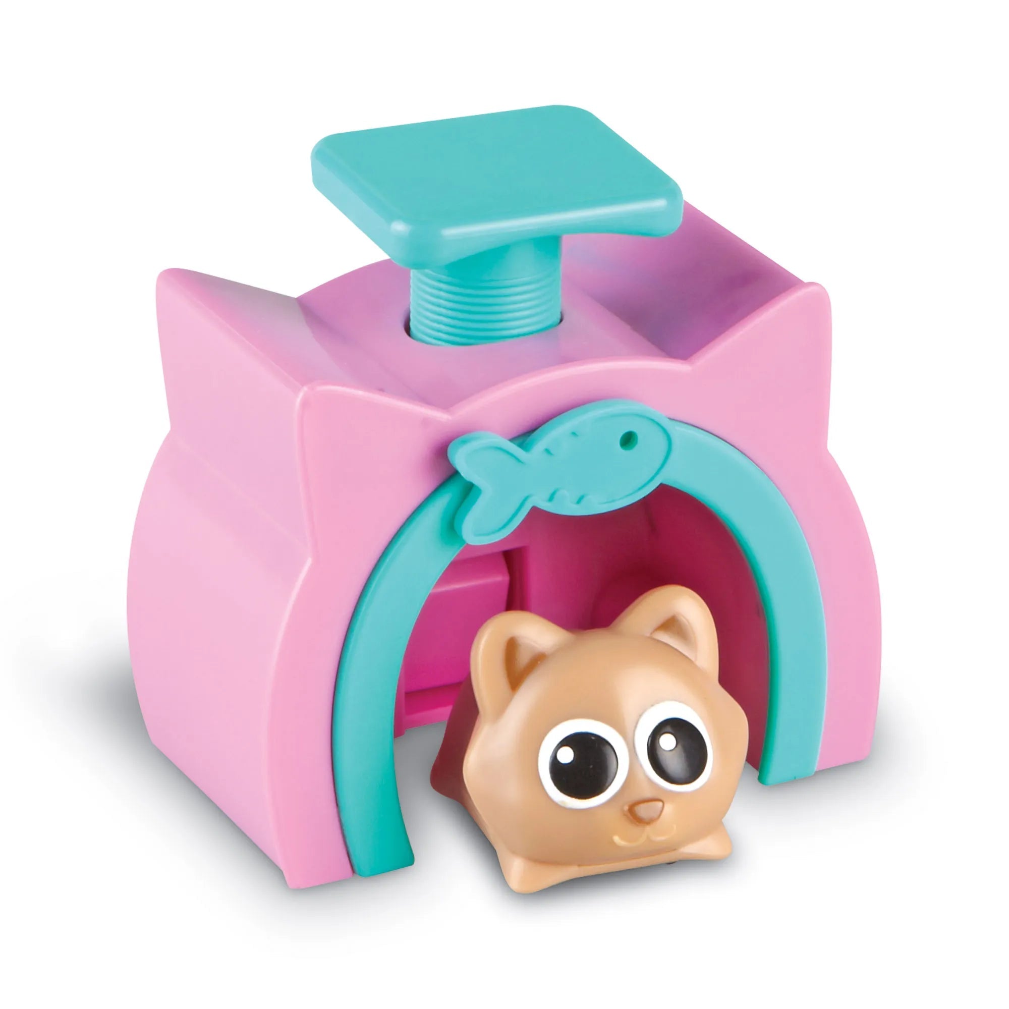 Coding Critters™ Pet Poppers: Pepper - Mastermind Toys___255194