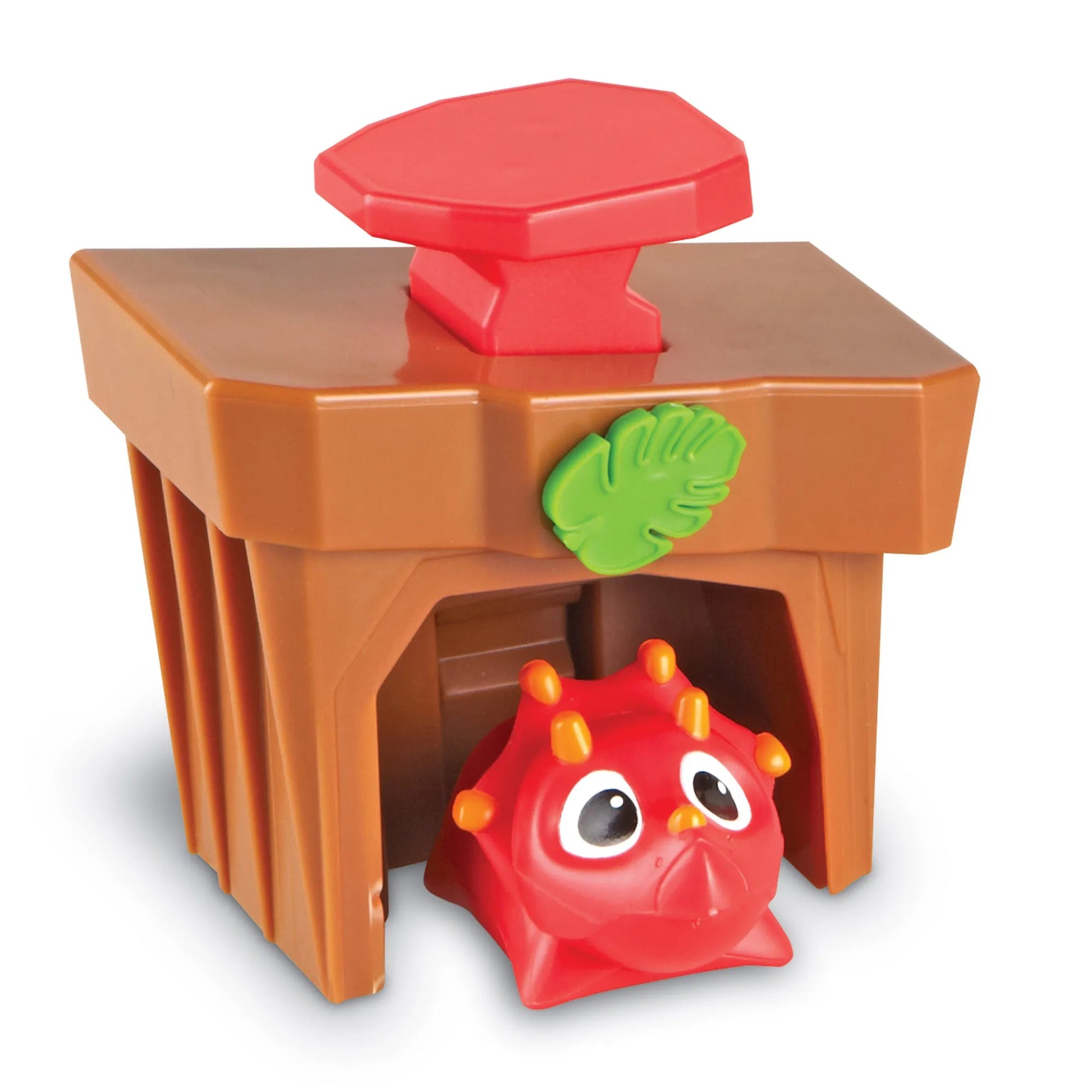 Coding Critters® Pet Poppers: Ripper the Dino - Mastermind Toys___255195