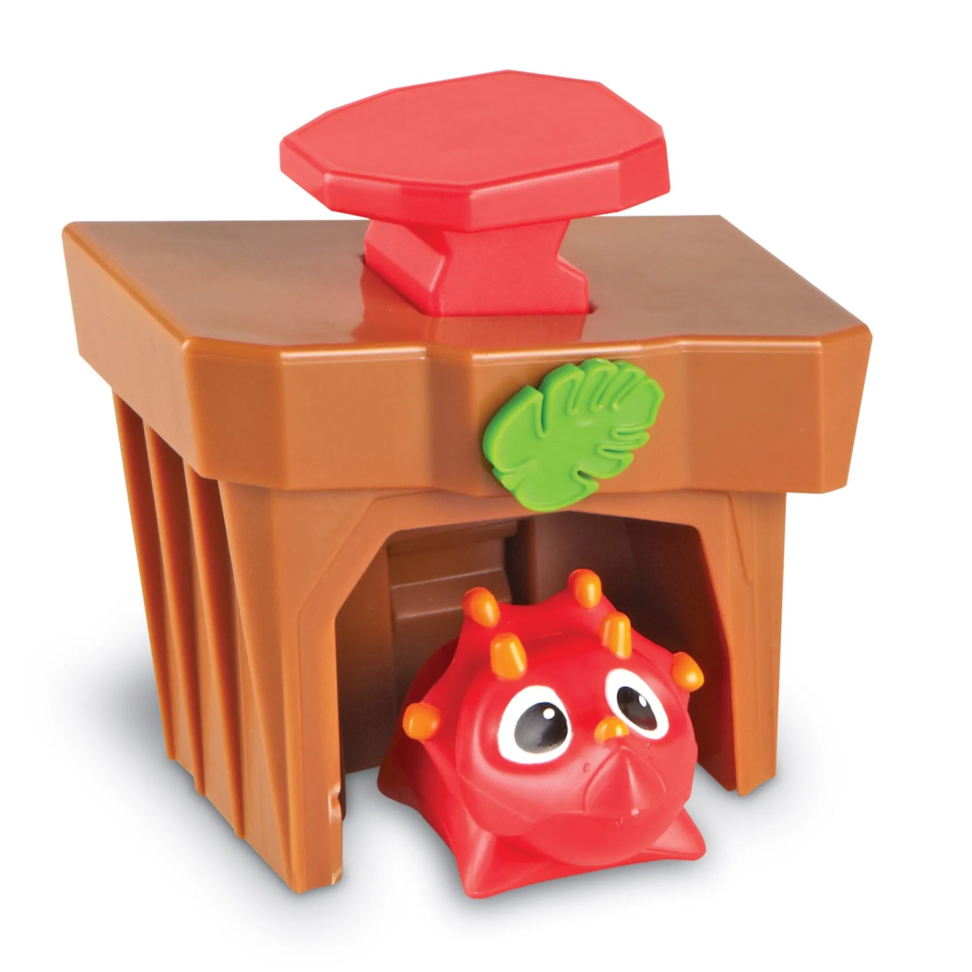 Coding Critters® Pet Poppers: Ripper the Dino - Mastermind Toys___255195