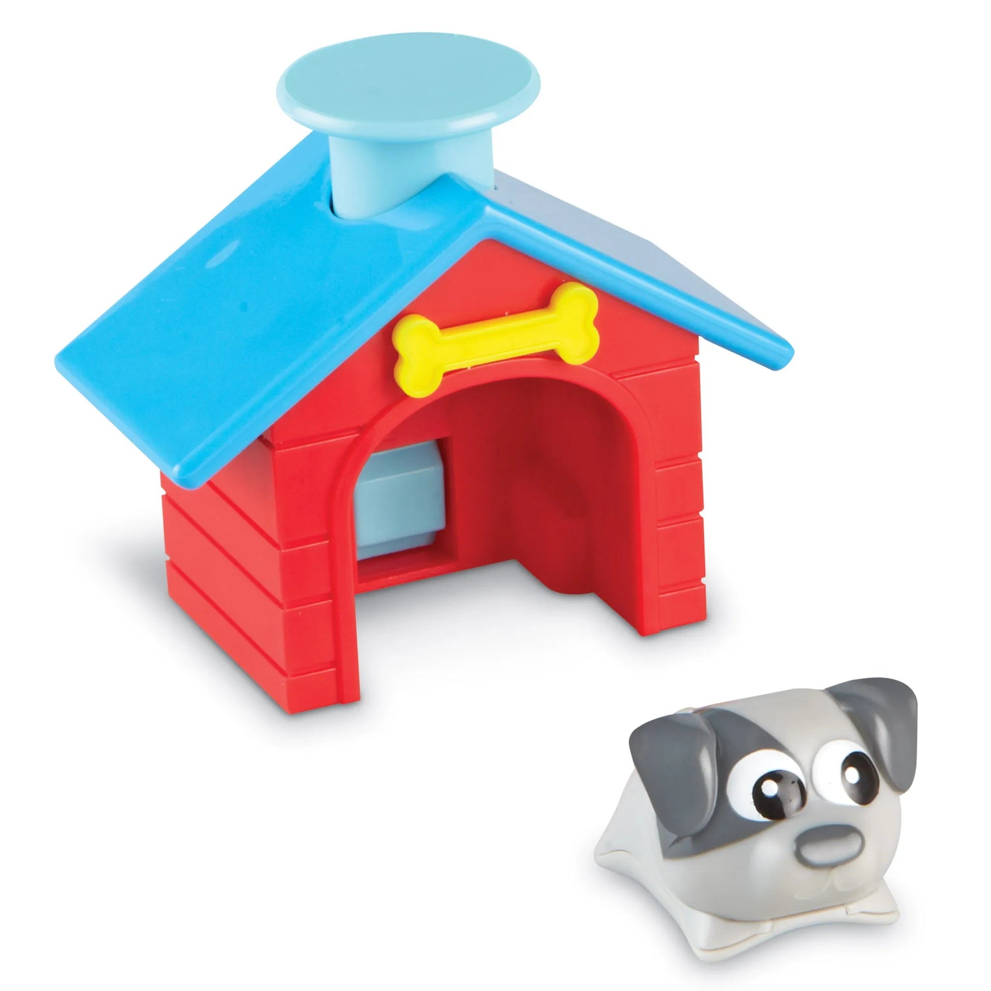 Coding Critters® Pet Poppers: Zing the Dog - Mastermind Toys___255193