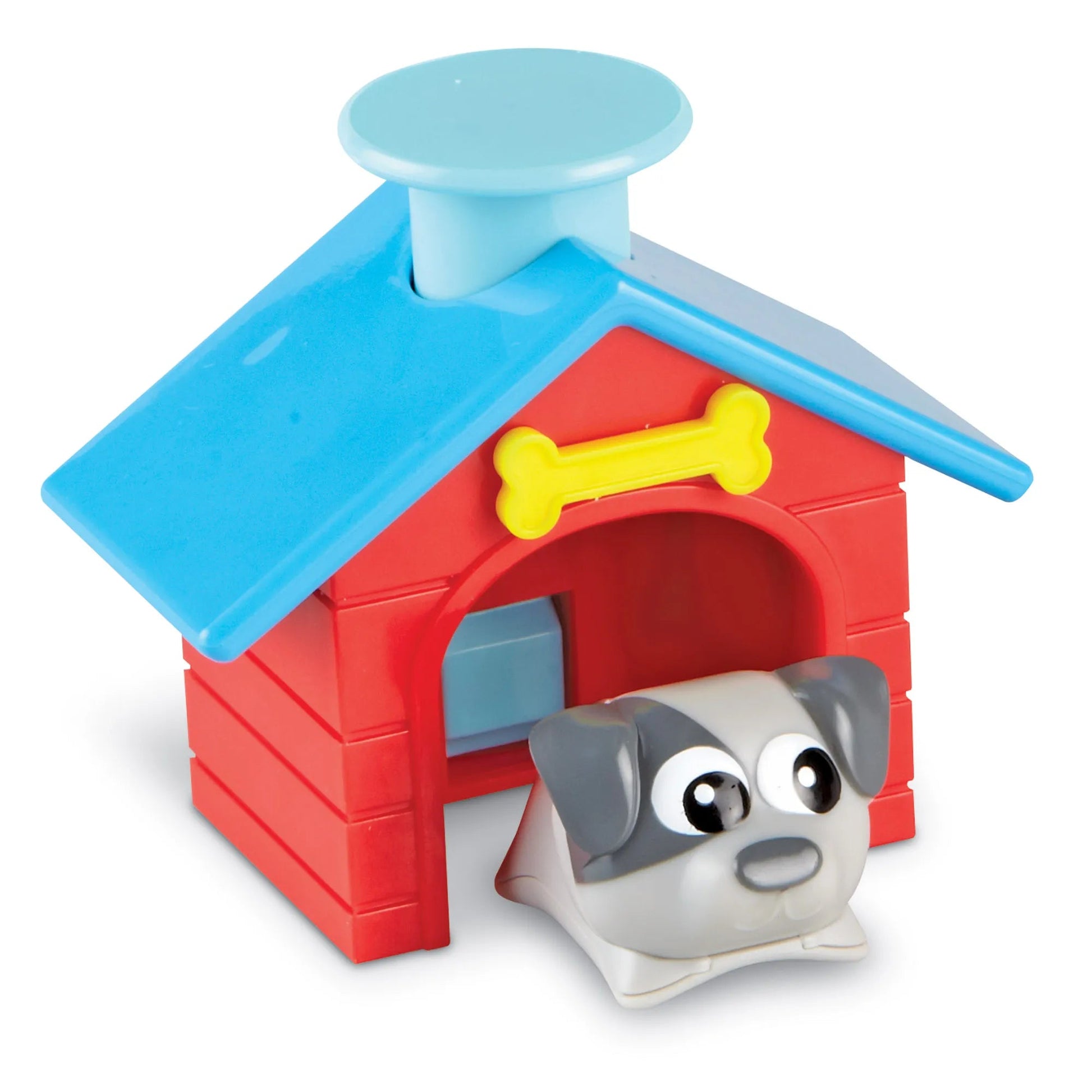 Coding Critters® Pet Poppers: Zing the Dog - Mastermind Toys___255193