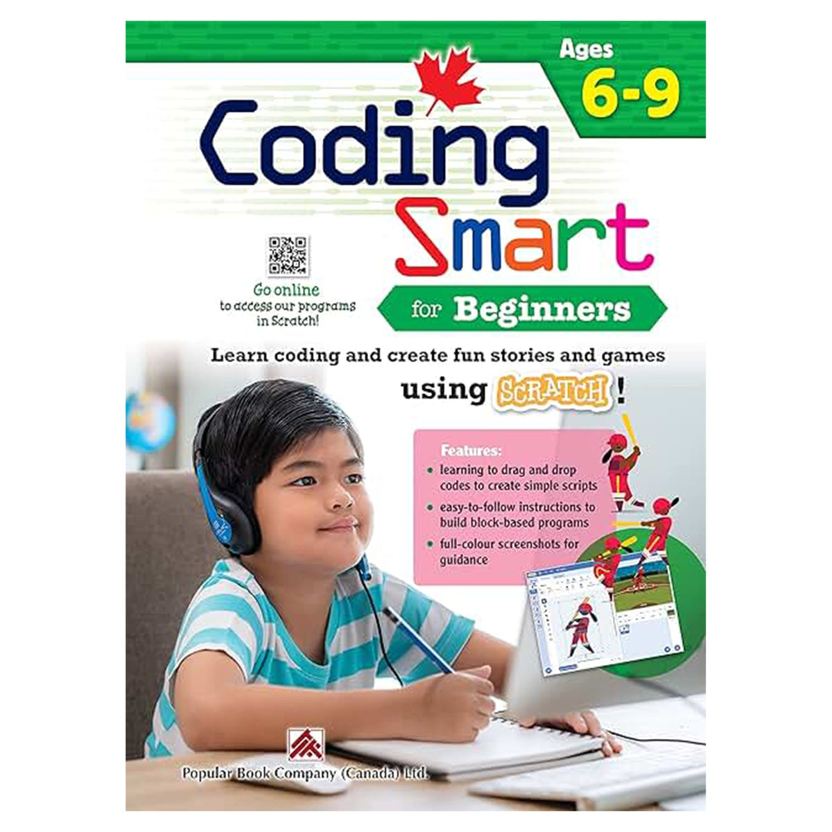 CodingSmart: For Beginners – Mastermind Toys