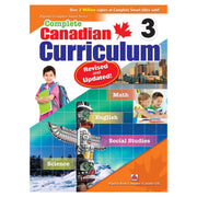 Complete Canadian Curriculum 3 - Mastermind Toys___234315
