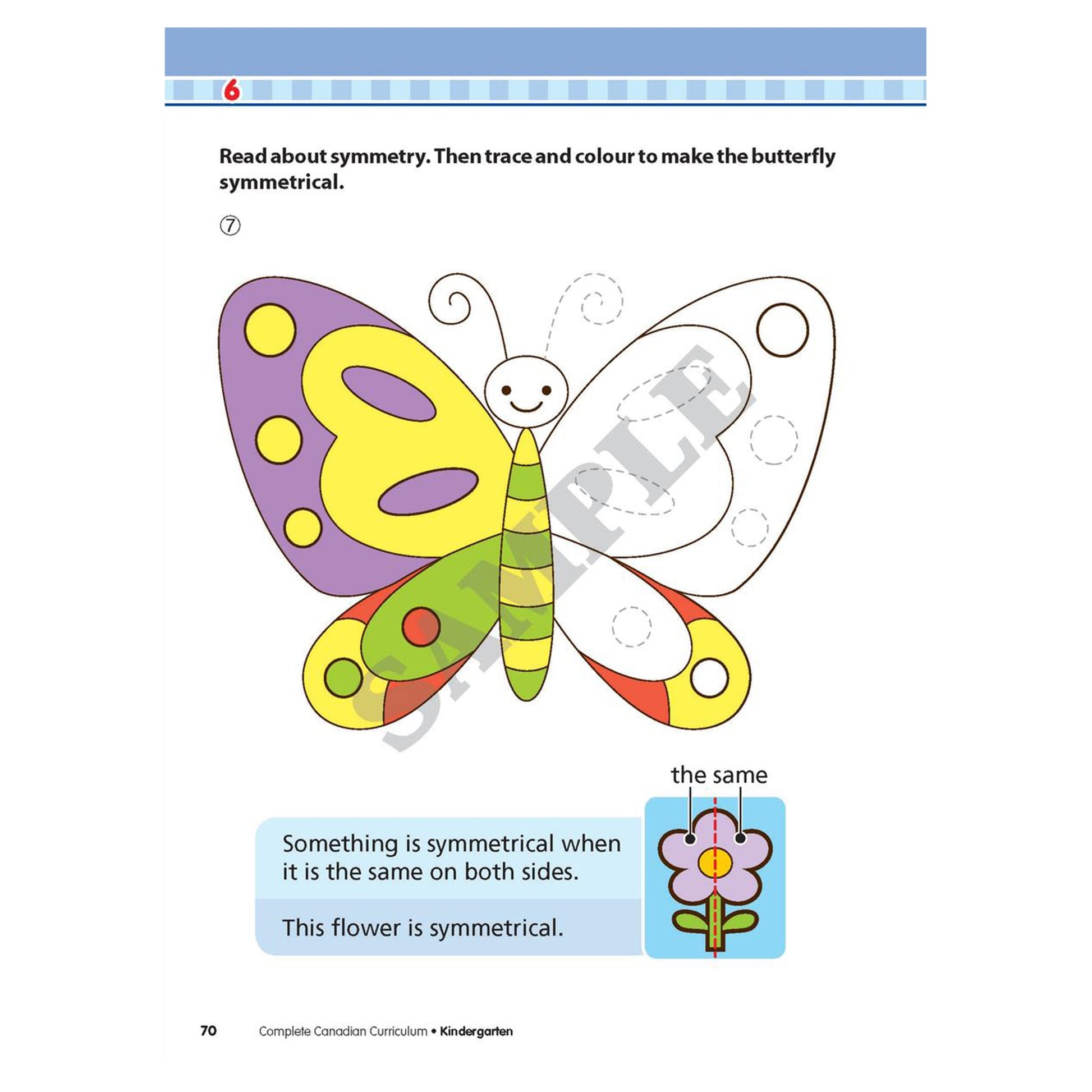 Complete Canadian Curriculum Kindergarten - Mastermind Toys___234316