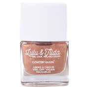 Concert Queen Peelable Nail Polish (10ml) - Mastermind Toys___245589