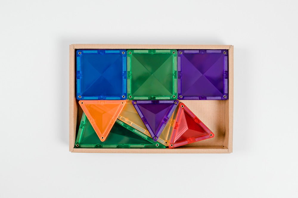 CONNETIX Mini Pack-Rainbow – Mastermind Toys