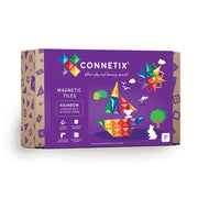 CONNETIX Starter Pack - Rainbow - Mastermind Toys___234783