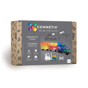 CONNETIX Transport Pack - Rainbow - Mastermind Toys___234788