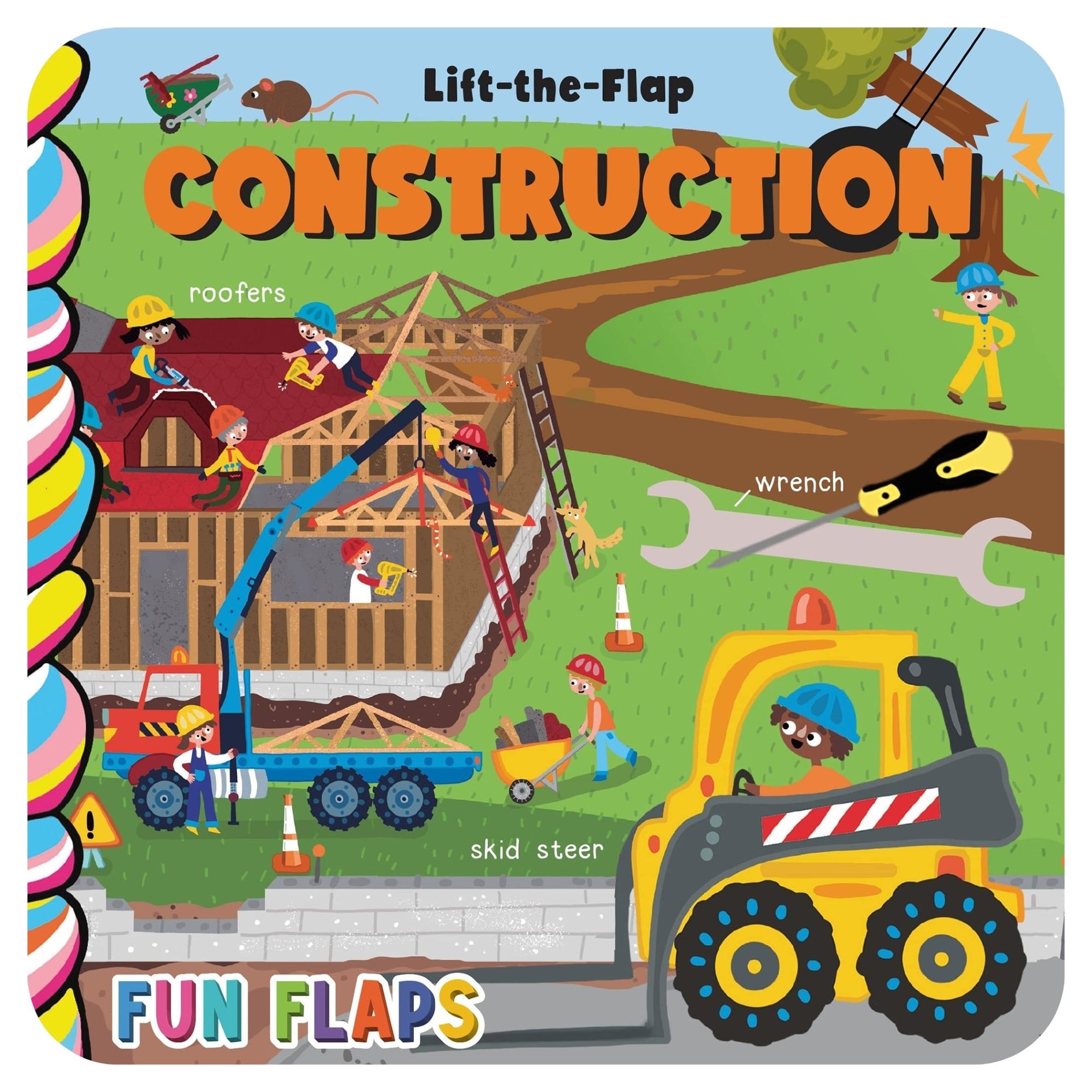 Construction - Mastermind Toys___248636