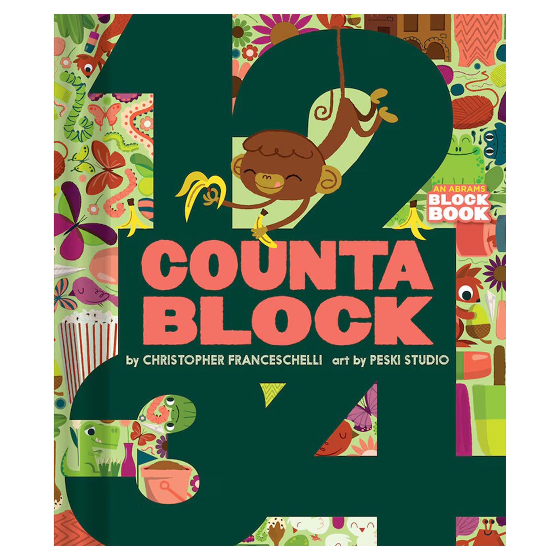 Countablock - Mastermind Toys___249301