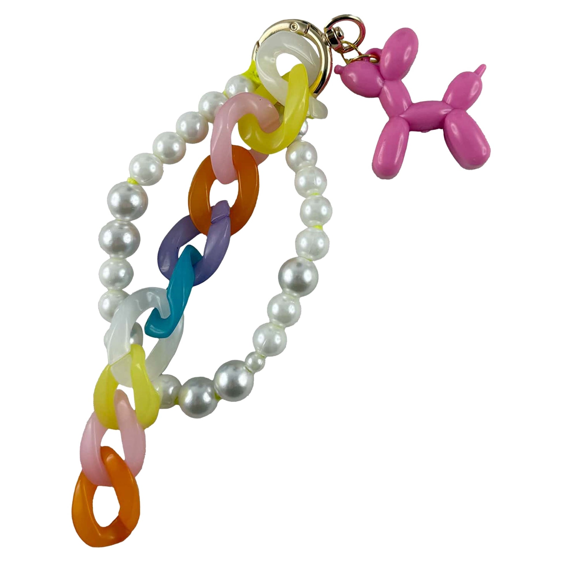 Craft.Cessories Bag Chain Assortment - Mastermind Toys___245945