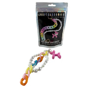 Craft.Cessories Bag Chain Assortment - Mastermind Toys___245945