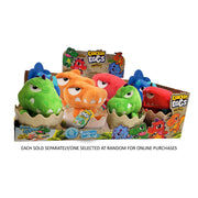 Crakin' Eggs Mini Grumble Dino Assorted - Mastermind Toys___246181