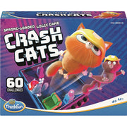 Crash Cats - Mastermind Toys___239231