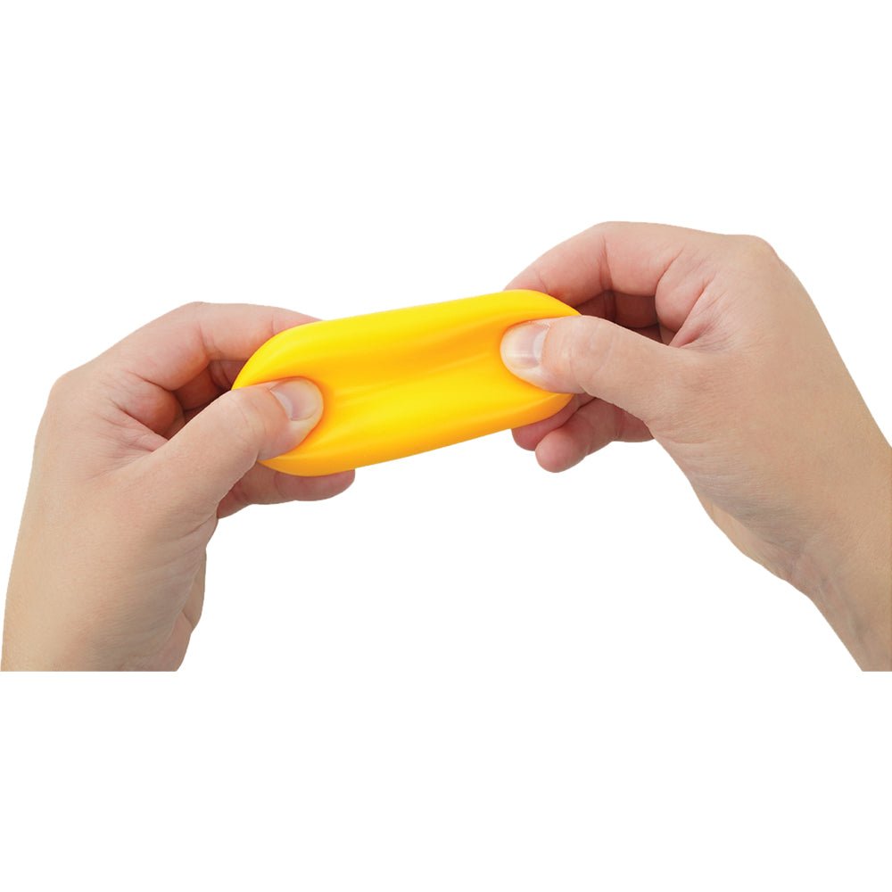 Crazy Aaron's 4" Thinking Putty - Egg - Cellent - Mastermind Toys___244766