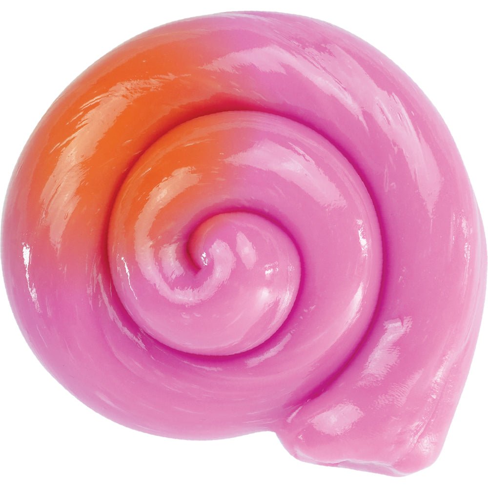 Crazy Aaron's 4" Thinking Putty Rainbow Reveal - Mastermind Toys___244767