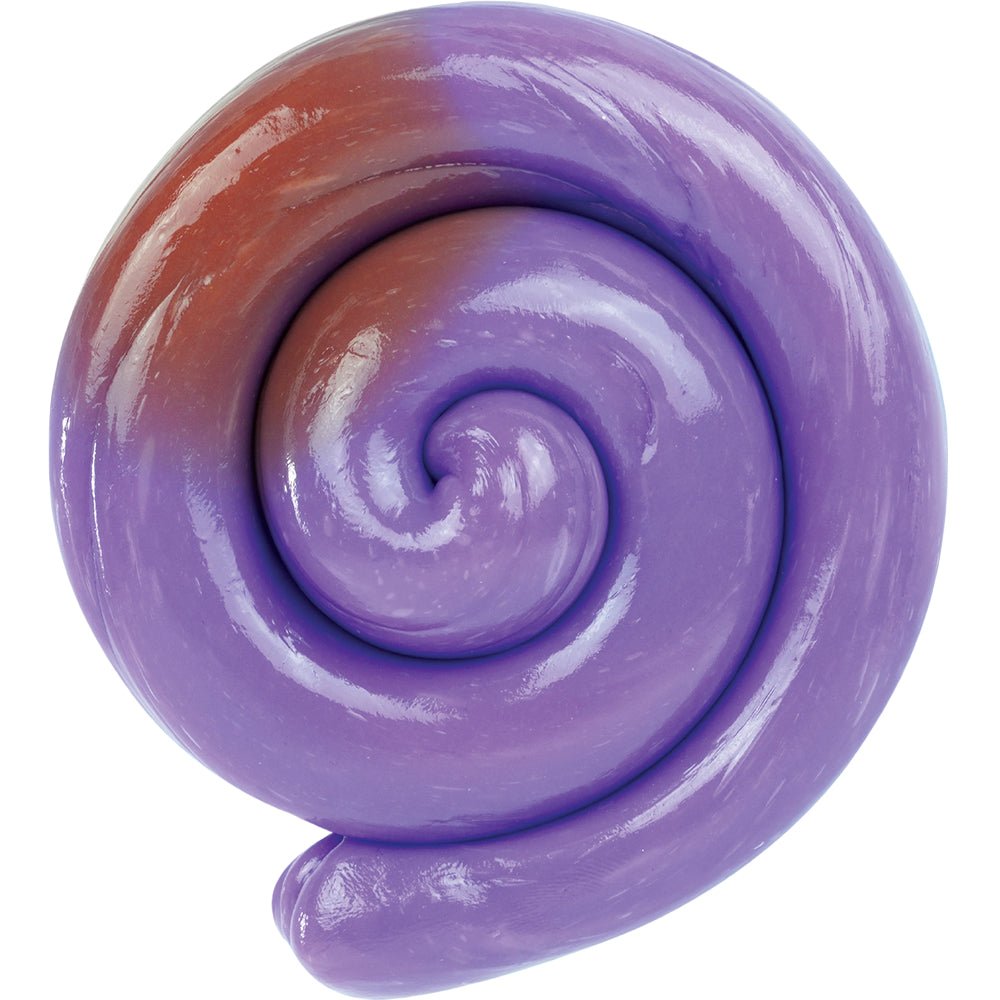 Crazy Aaron's 4" Thinking Putty Rainbow Reveal - Mastermind Toys___244767