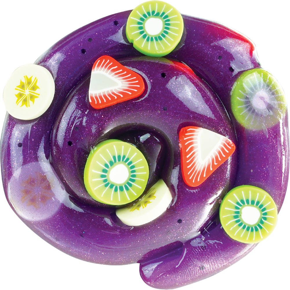 Crazy Aaron’s Mini  Thinking Putty Acai Bowl - Mastermind Toys___244771